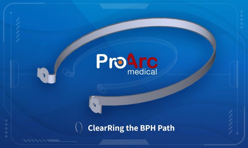 ProArc Medical