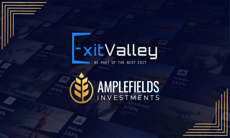 Exit Valley VC Access Fund